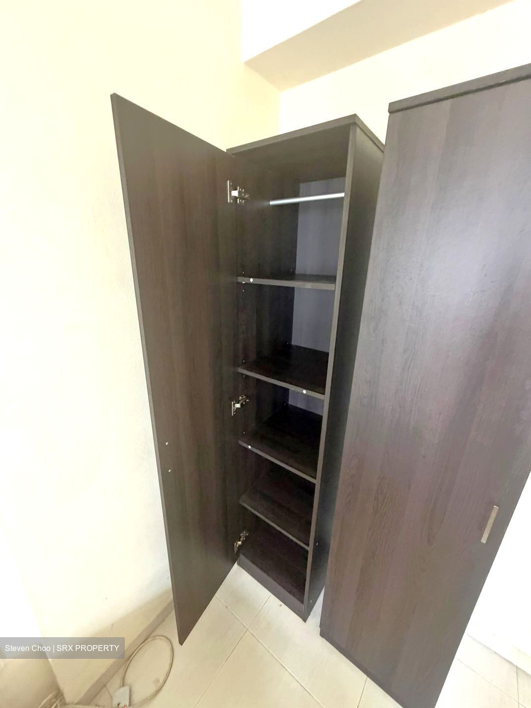 Blk 509B Wellington View (Sembawang), HDB 4 Rooms #627439511